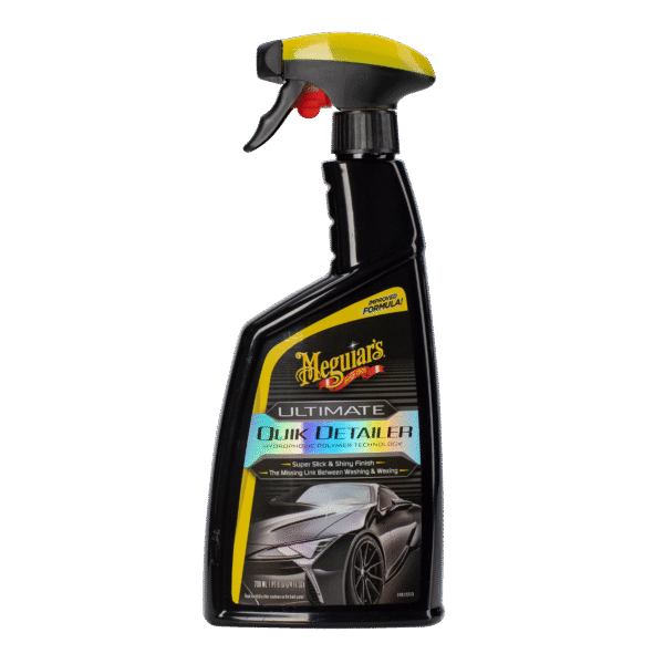 Meguiars Ultimate Leather Detailer Solutie 3 in 1 Piele 473 ml