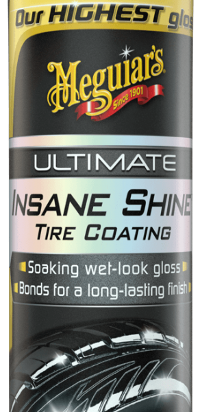 Solutie Intretinere Anvelope Meguiars Ultimate Tire Shine Coating 425 g