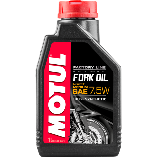 Ulei hidraulic MOTUL FORK OIL FL L/M 7.5W 1L
