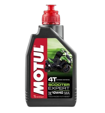Ulei moto