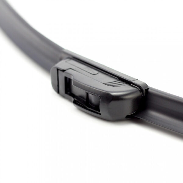 A doua imagine a 26"/65cm - ștergător universal de parbriz “FLAT” - CARGUARD
