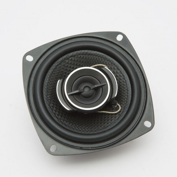 A doua imagine a Difuzor M.N.C Ninja 105 mm, 4 ohm
