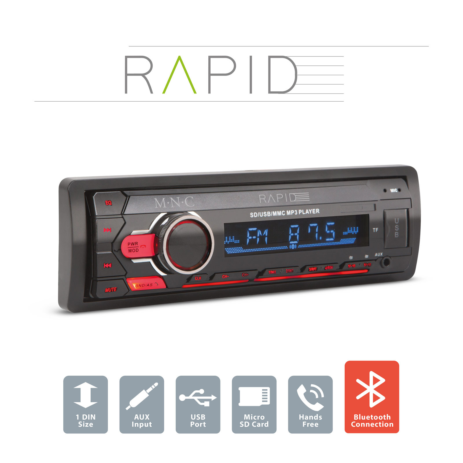 Radio Player