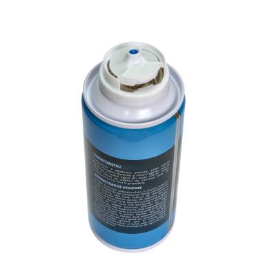 Spray igienizare climatizare auto 150 ml