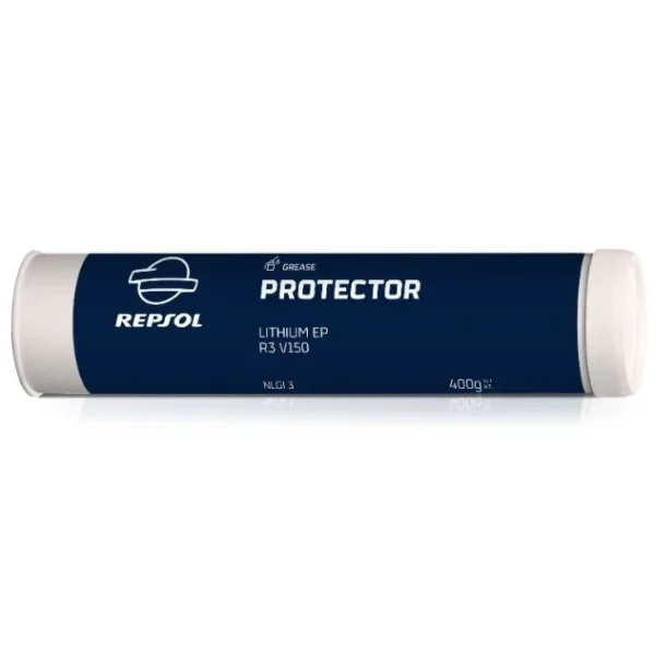 Vaselina Repsol PROTECTOR LITHIUM EP R2 V150 400g
