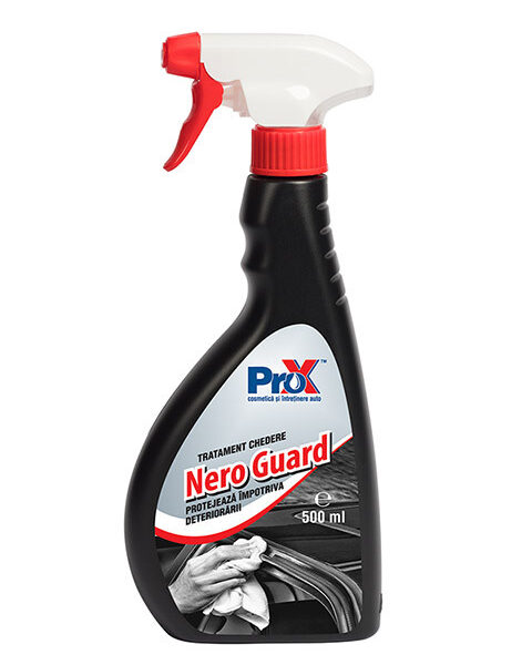 Tratament chedere ProX Nero Guard 500 ml