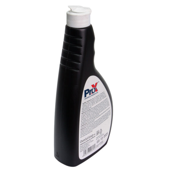 A doua imagine a Solutie curatare piele ProX Leather Treatment 500 ml