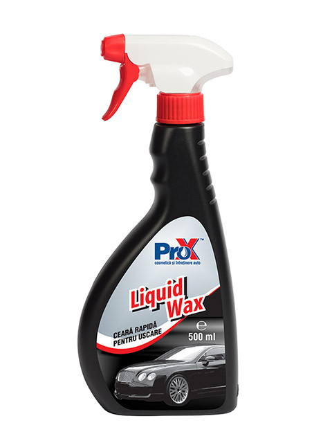 Polish & ceară