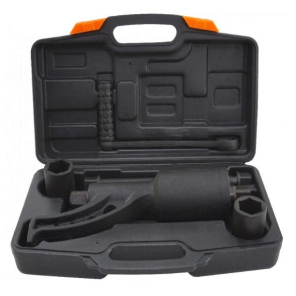 Cheie Multiplicator Forta 1:68 4800NM cu Tubulare 32, 33 incluse