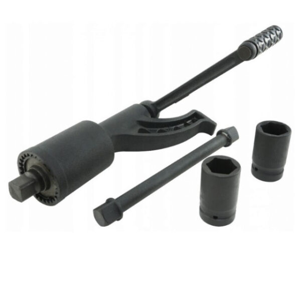 A doua imagine a Cheie Multiplicator Forta 1:68 4800NM cu Tubulare 32, 33 incluse