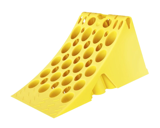 Element oprire roată