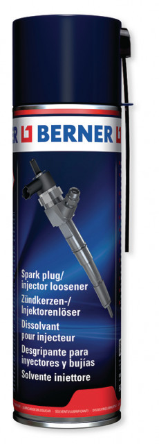 Degripant bujii-injectoare
