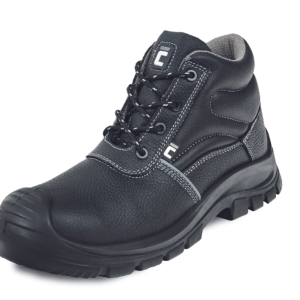 Bocanc Negru cu bombeu Raven S3 SRC - Marime 40