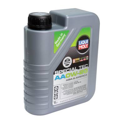 Ulei motor Liqui Moly Special Tec AA 0W20 1L