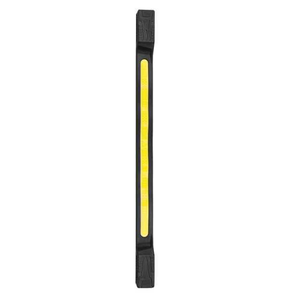 Lampa cu dioda electroluminiscenta, suport magnetic