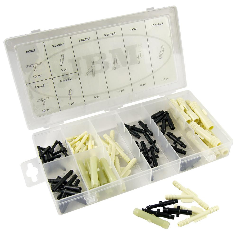 Set reparatie conducta spalator