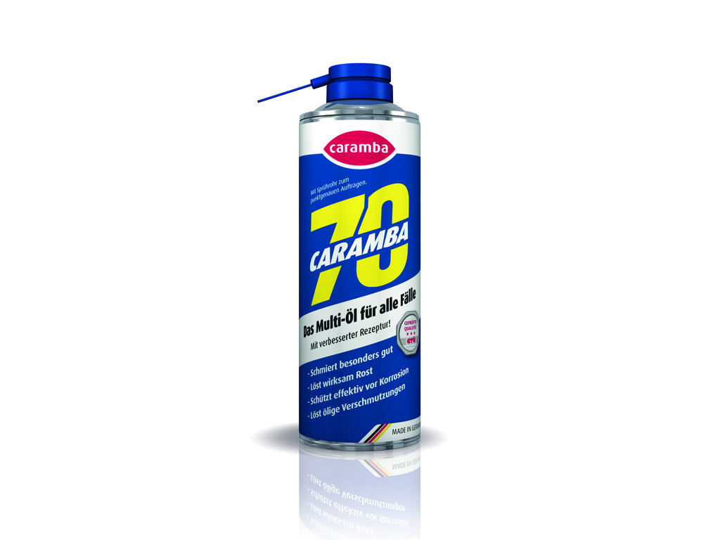 Spray Multifunctional