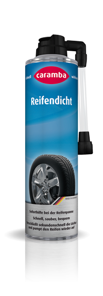 Reparatie anvelope