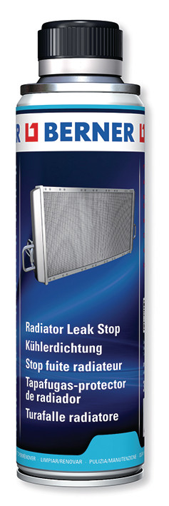 Etansare radiator