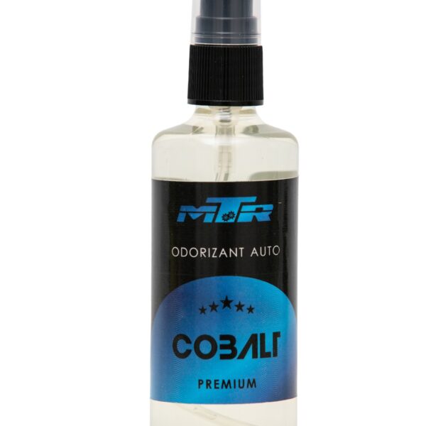 Odorizant auto MTR Cobalt Premium 100 ml