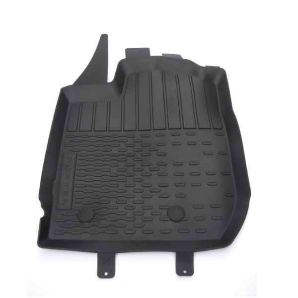 A doua imagine a Set covorase cauciuc Originale Dacia Duster II