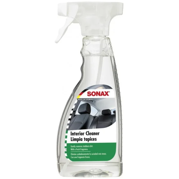 Solutie Curatare Tapiterie Sonax Interior Cleaner 500 ml