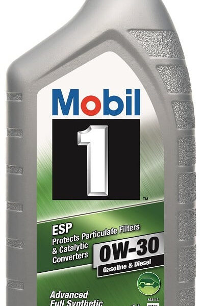 Ulei motor Mobil 1 ESP 0W30 1L