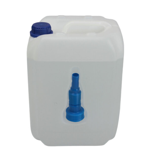A doua imagine a Solutie Adblue HDPE cu Palnie 10L