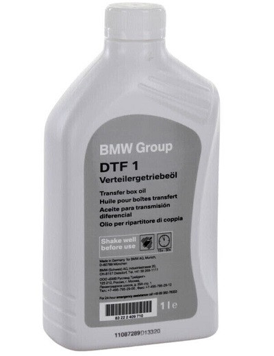 Ulei cutie transfer BMW DTF-1 1L
