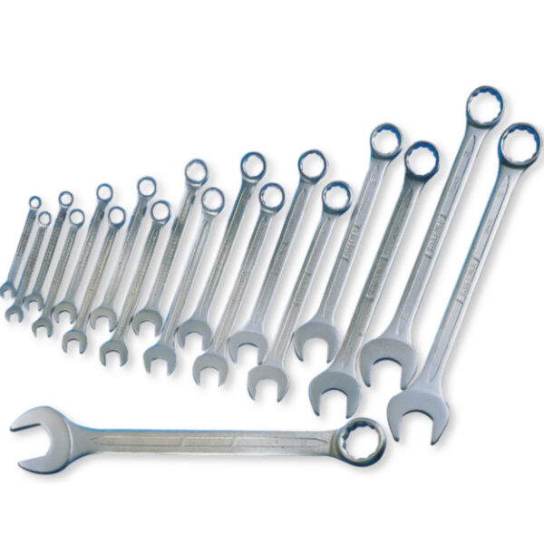 Set chei combinate 8-22 mm (14 piese)