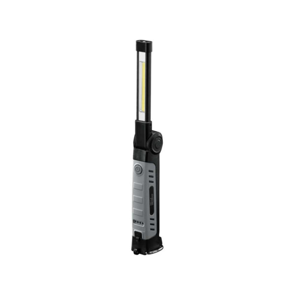 Lampa atelier LED USP300 - 3.7V cu magnet / rabatabila