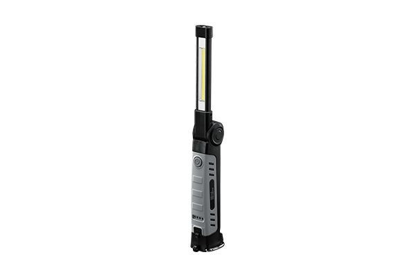 A doua imagine a Lampa atelier LED USP300 - 3.7V cu magnet / rabatabila