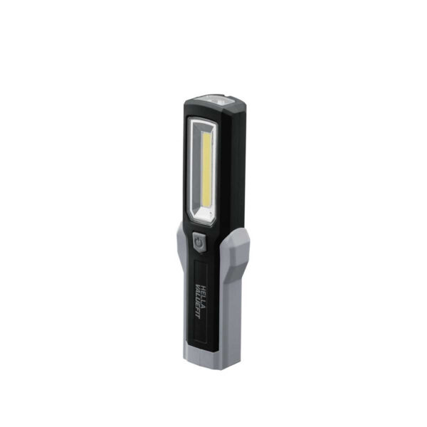 Lampa atelier LED UHL280 - 3.7V - cu magnet / cu gheare