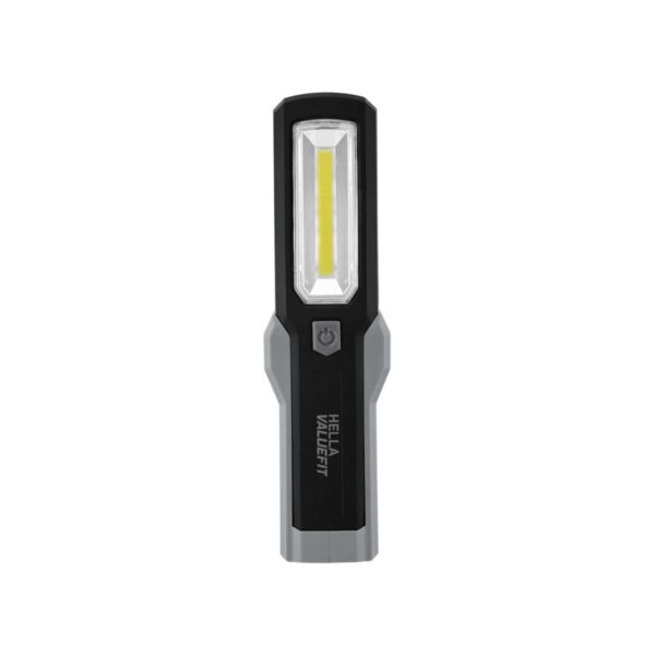A doua imagine a Lampa atelier LED UHL280 - 3.7V - cu magnet / cu gheare