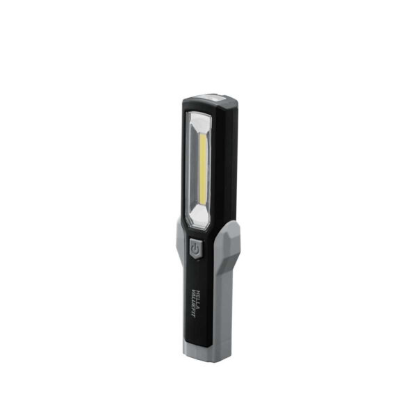Lampa atelier LED UHL280 Base 3.7V - cu statie de docare/cu gheare/cu magnet