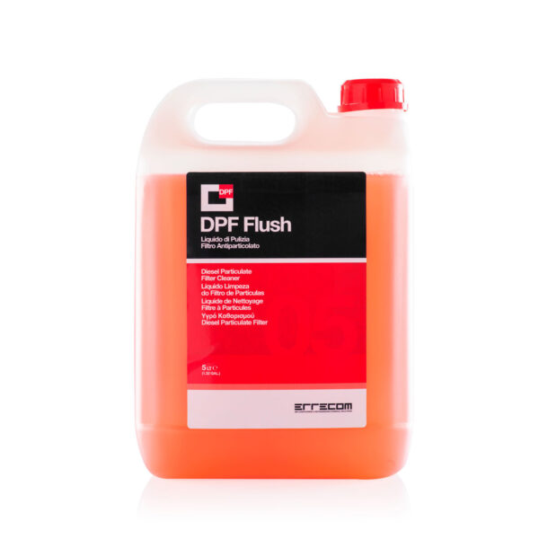 Solutie curatare DPF Flush 5L