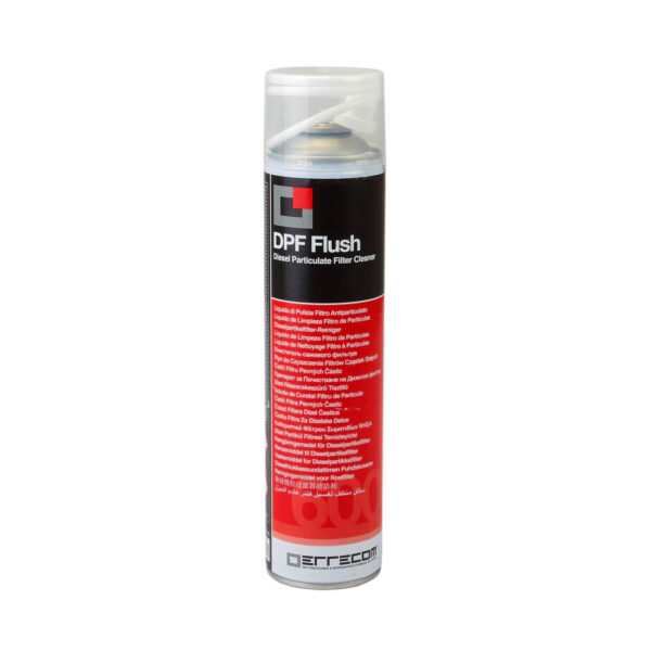 Solutie curatare DPF Flush 600 ml