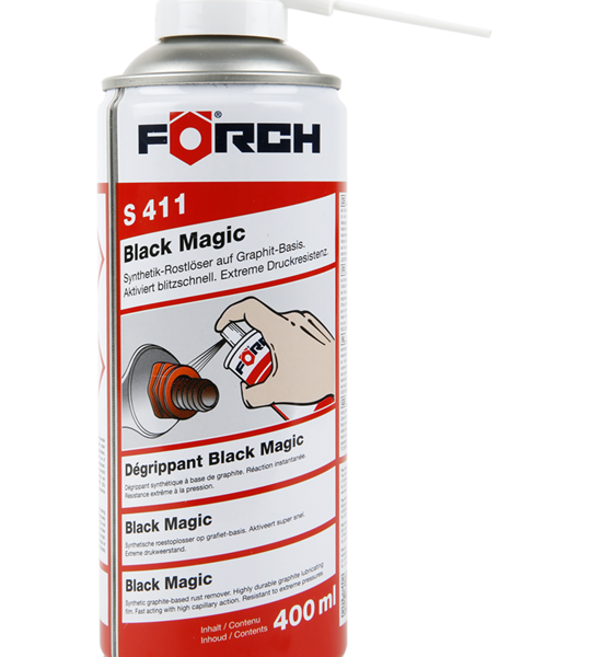 Degripant Back Magic S411 400 ml
