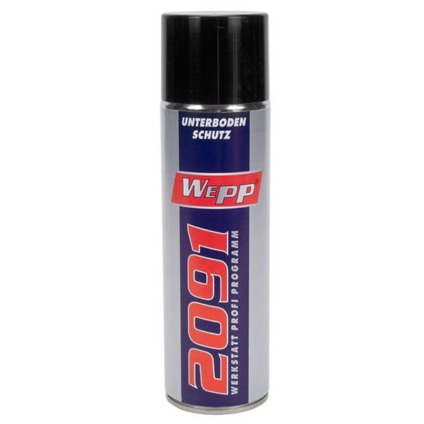 Protectie antifon (negru mat) 500 ml