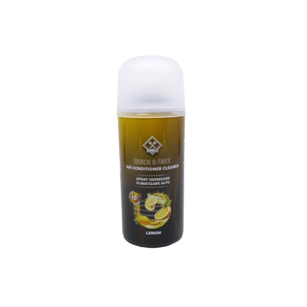 A doua imagine a Spray igienizare clima auto Lamaie 150 ml