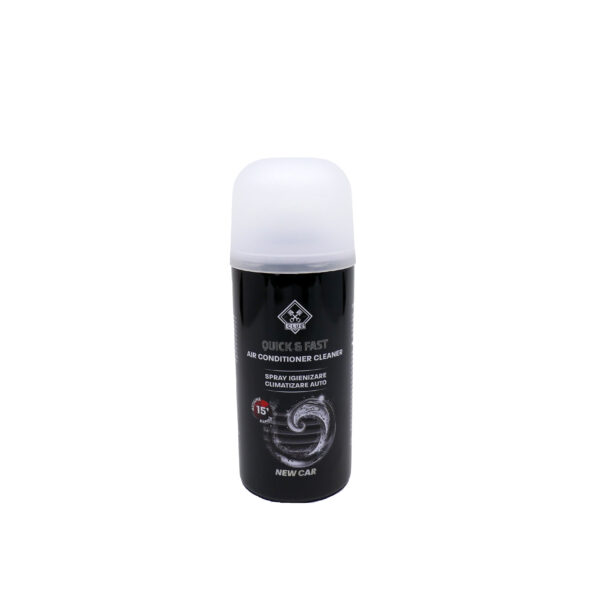 A doua imagine a Spray igienizare clima auto New Car 150 ml