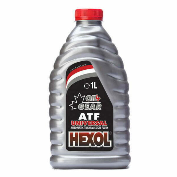 Ulei cutie automata Hexol ATF Universal 1L