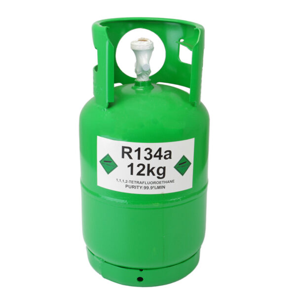 Freon R134A 12 Kg (cu piesa veche la schimb)