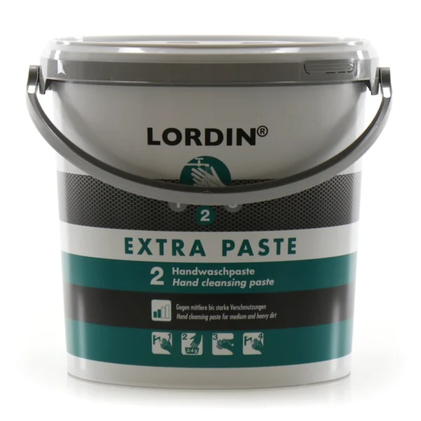 Pasta curatat maini Lordin 10L
