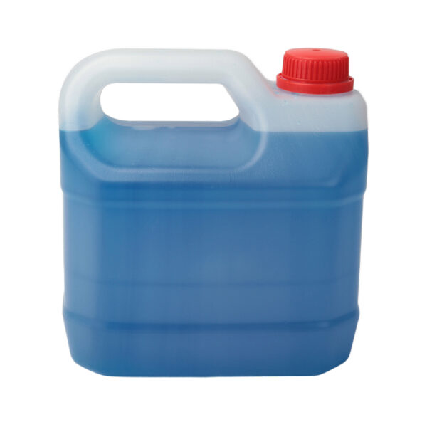 Antigel diluat MTR G11 (-35°C) 3L