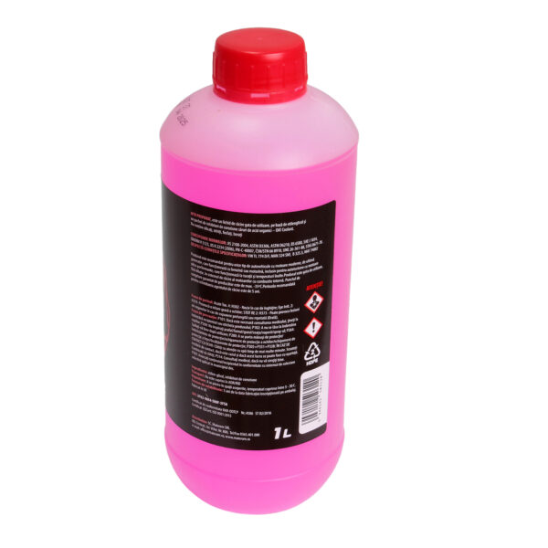 A doua imagine a Antigel diluat MTR G12 (-35°C) 1L