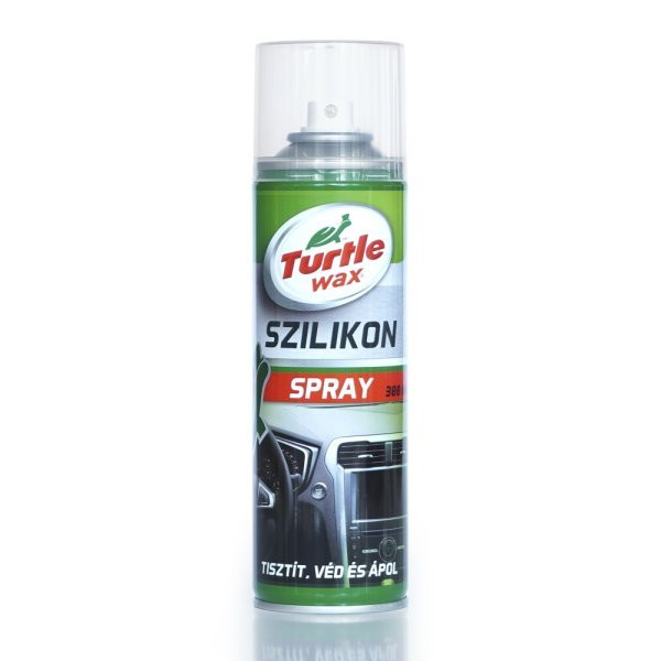 Spray silicon bord Turtle Wax 300 ml