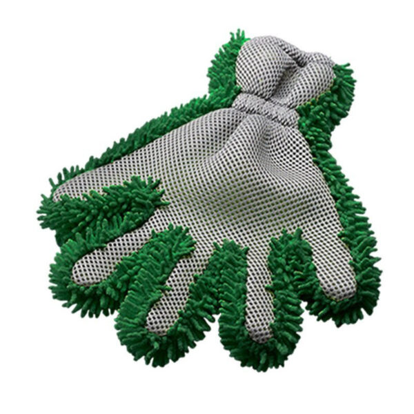 A doua imagine a Manusa spalare auto Turtle Wax Gorilla Wash Glove