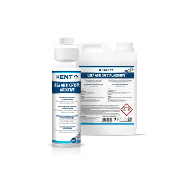 A doua imagine a Aditiv Anticristal de uree Kent 250 ml