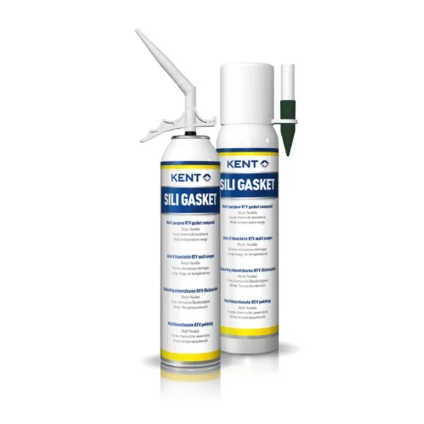 Pasta RTV Etansare Garnituri „Motor” 200 ml – KENT